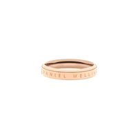 Anello Daniel Wellington Donna CLASSIC RING in Acciaio DW00400017 - DW00400017